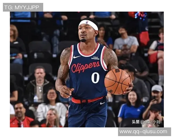 快船客场挑战勇士比尔因背部酸痛缺席第二场比赛