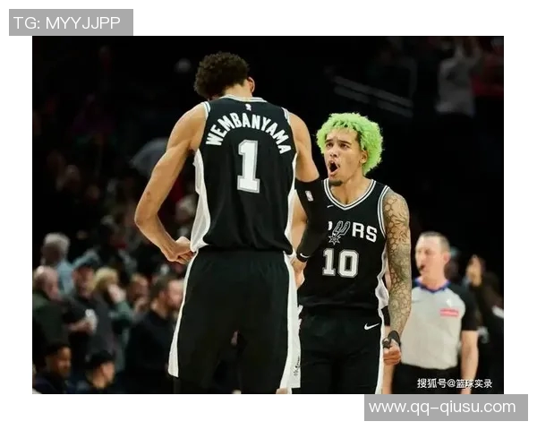 马刺明日对阵篮网福克斯索汉科内特等五名球员因伤缺阵