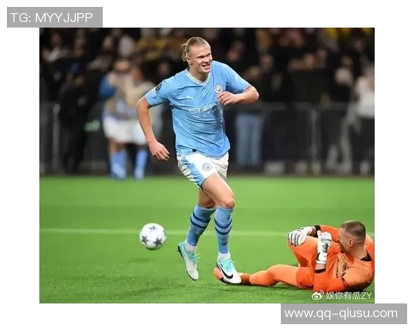 曼城官方推特发布海报热身曼市德比哈兰德塞梅尼奥多库齐亮相